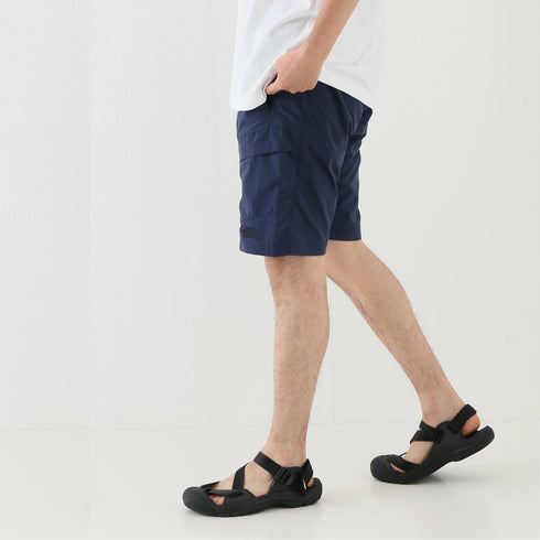 The North Face Class V Cargo Shorts Navy